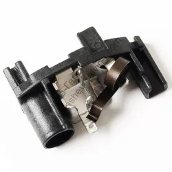 Четкодържател DeWALT за бормашина D21721K, DW205, DW206, DW268, DW275 Четкодържател DeWALT за бормашина D21721K, DW205, DW206, DW268, DW275