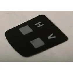 Клавиатура Kapro за нивелир лазерен 892 Клавиатура Kapro за нивелир лазерен 892