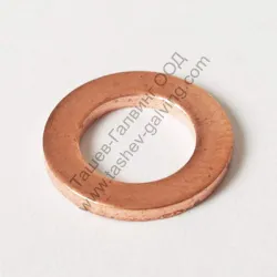 Шайба DeWALT за перфоратор D25012K, D25013K, D25032, D25033, D25102K, D25103K, D25124K, D25133, D25134, D25144, D25223K, D2526