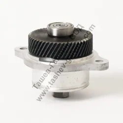 Шпиндел DeWALT к-кт за ръчен циркуляр D23550, D23551, D23620 Шпиндел DeWALT к-кт за ръчен циркуляр D23550, D23551, D23620