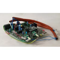 Блок Deca електронен MAESTRO 40 GEN Блок Deca електронен MAESTRO 40 GEN