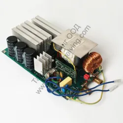 Блок Deca електронен за електрожен инверторен MOS 168 EVO Блок Deca електронен за електрожен инверторен MOS 168 EVO