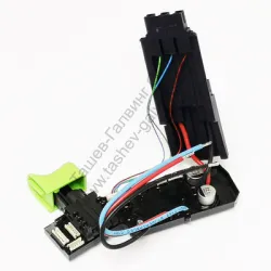 Блок Festool електронен за винтоверт T 18 FL, T 18+3, T 18+3 Li FL, T 18+3 FL Блок Festool електронен за винтоверт T 18 FL, T 18+3, T 18+3 Li FL, T 18+3 FL