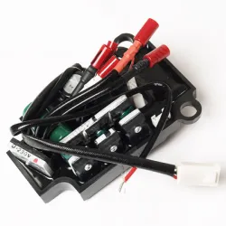 Блок HiKOKI - Hitachi електронен за перфоратор за DH45MEY, DH45ME Блок HiKOKI - Hitachi електронен за перфоратор за DH45MEY, DH45ME