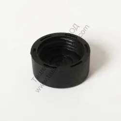 Капачка HiKOKI - Hitachi за четкодържател за винтоверт DS14DSL, DS18DSAL, DV18DV2 Капачка HiKOKI - Hitachi за четкодържател за винтоверт DS14DSL, DS18DSAL, DV18DV2