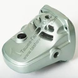 Кутия HiKOKI - Hitachi редукторна за ъглошлайф G23MRUA, G18MR, G23MR Кутия HiKOKI - Hitachi редукторна за ъглошлайф G23MRUA, G18MR, G23MR