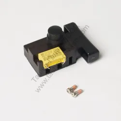 Прекъсвач HiKOKI - Hitachi за ексцентършлайф SV15YC