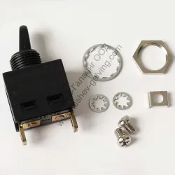 Прекъсвач HiKOKI - Hitachi за ъглошлайф G13SR3, G13SW Прекъсвач HiKOKI - Hitachi за ъглошлайф G13SR3, G13SW