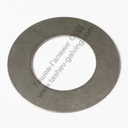 Шайба HiKOKI - Hitachi за ъглошлайф G23UBY, G23UB2, G23FS2, G23SR, G18SH2, G18SR, CM7MC, G23U2, G23SRU, G23SEY, G23SCY, G23SC3, G23SE2