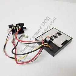 Блок Makita електронен за перфоратор BHR243RFE, BHR243Z Блок Makita електронен за перфоратор BHR243RFE, BHR243Z