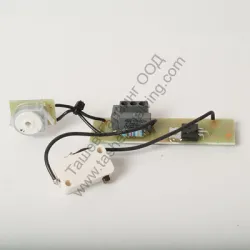 Блок Novus електронен за електрически такер J 165 EAD Блок Novus електронен за електрически такер J 165 EAD