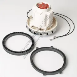 Електродвигател Makita за прахосмукачка VC2012L, VC2512L, VC3011L Електродвигател Makita за прахосмукачка VC2012L, VC2512L, VC3011L