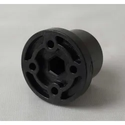 Капак Makita за къртач HM1304, HM1304B, HR5001C Капак Makita за къртач HM1304, HM1304B, HR5001C