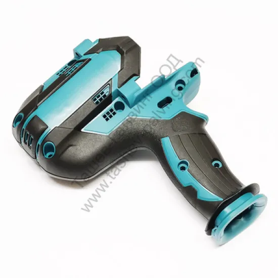 Корпус Makita за гайковерт DTW1001RTJ, DTW1001Z, DTW1002RTJ, DTW1002Z, DTW800Z