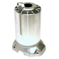 Корпус Makita за челна фреза за RT0700C Корпус Makita за челна фреза за RT0700C