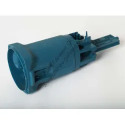 Корпус Makita за ъглошлайф 9562/C/CV, BO6040, GD0800/0810C Корпус Makita за ъглошлайф 9562/C/CV, BO6040, GD0800/0810C