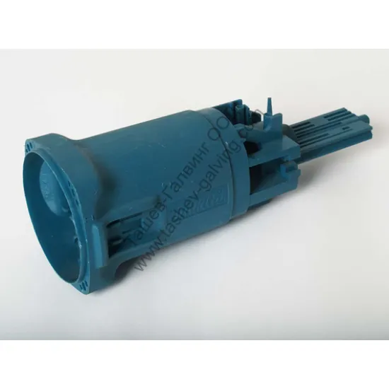 Корпус Makita за ъглошлайф 9562/C/CV, BO6040, GD0800/0810C