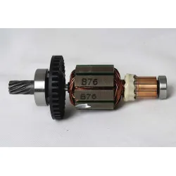 Котва Makita за винтоверт BFS451, DFS451RFE, DFS451Z Котва Makita за винтоверт BFS451, DFS451RFE, DFS451Z