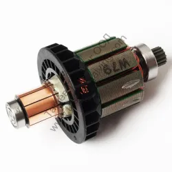 Котва Makita за винтоверт DDF482RFE3, DDF482RFJ, DDF482RTJ, DDF482Z Котва Makita за винтоверт DDF482RFE3, DDF482RFJ, DDF482RTJ, DDF482Z