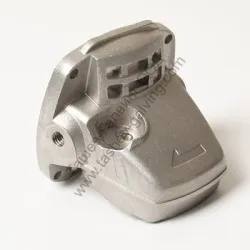 Кутия Makita редукторна за ъглошлайф BGA450, BGA452, DGA452, 9554NB, 9555NB, 9557NB, 9558NB Кутия Makita редукторна за ъглошлайф BGA450, BGA452, DGA452, 9554NB, 9555NB, 9557NB, 9558NB