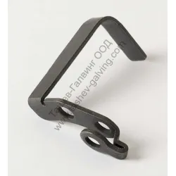 Планка Makita за перфоратор HR2020, HR2440 Планка Makita за перфоратор HR2020, HR2440