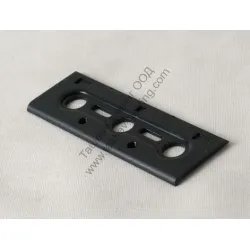 Планка Makita за ренде 1901, 1923, KP0810, MT191