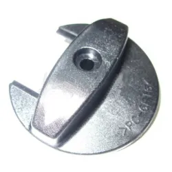 Превключвател Makita за режима на работа за перфоратор HR3200C, HR3210C, HR3210FCT, HR3540C, HR3540FCT Превключвател Makita за режима на работа за перфоратор HR3200C, HR3210C, HR3210FCT, HR3540C, HR3540FCT