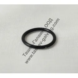 О-пръстен Makita за перфоратор 17, HR2470T, HR1830, BHR261, BHR241, BHR240, HR2020, HR2432, HR2440, HR2450, HR2460, HR2470, BHR202