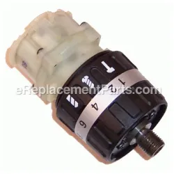 Редуктор Makita за винтоверт 8390DWA Редуктор Makita за винтоверт 8390DWA