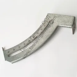 Планка  ъглова за циркуляр ts 315 GT