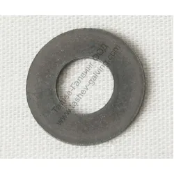 Шайба Makita плоска за лентов шлайф 8, 9910, 9911, HR2010, HR5000 Шайба Makita плоска за лентов шлайф 8, 9910, 9911, HR2010, HR5000