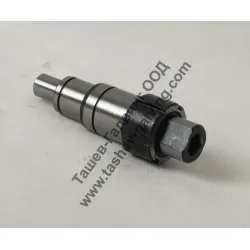 Шпиндел Makita за настолен циркуляр MLS 100 Шпиндел Makita за настолен циркуляр MLS 100