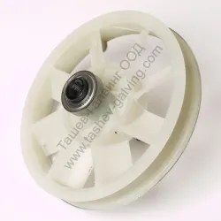 Вал Skil за електрическа колесна коса за 0713