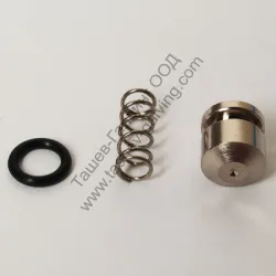 Бутало на ускорителна помпа к-кт за верижен трион MS 171, MS 171 C, MS 181, MS181 C, MS 211, MS 211 C Бутало на ускорителна помпа к-кт за верижен трион MS 171, MS 171 C, MS 181, MS181 C, MS 211, MS 211 C