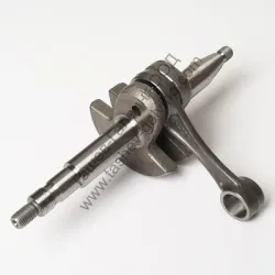 Вал  колянов за ъглошлайф TS 420