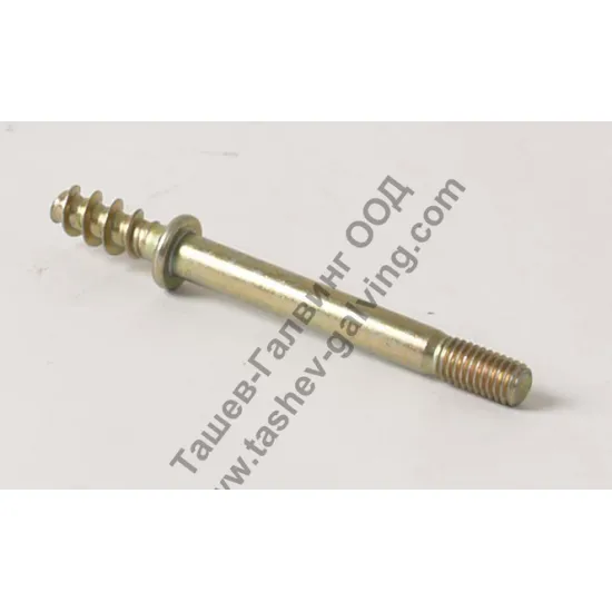 Винт самонарезен FS120, FS300, FS450 Винт самонарезен FS120, FS300, FS450