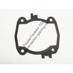 Гарнитура  на картер за ъглошлайф TS 420