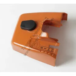 Капак  на карбуратор за верижен трион 024, 026