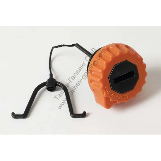 Капачка  за масло за верижен трион MS029, MS310, MS390