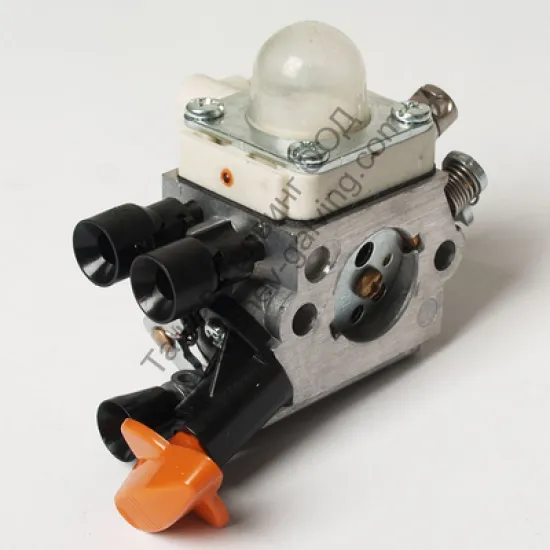 Карбуратор  за моторна коса FS40, FS56