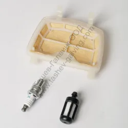 Комплект STIHL резервни части за верижен трион MS 171, MS 181, MS 211 Комплект STIHL резервни части за верижен трион MS 171, MS 181, MS 211