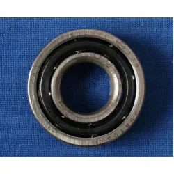 Лагер STIHL сачмен едноредов с дълбок канал за верижен трион MS240, MS260 Лагер STIHL сачмен едноредов с дълбок канал за верижен трион MS240, MS260