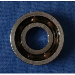 Лагер STIHL сачмен едноредов с дълбок канал за верижен трион MS640, MS650, MS660 Лагер STIHL сачмен едноредов с дълбок канал за верижен трион MS640, MS650, MS660