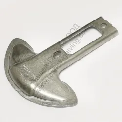 Предпазител STIHL за моторен храсторез HL 92 KC, HL 92 C, HL 94 KC, HL 94 K, HL 94 Z, HS 56 C-E, HS 81 T, HS 81 TC, HS 82 T