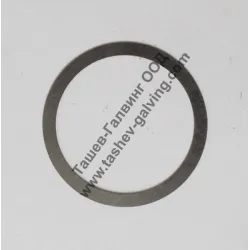 Шайба Sparky регулираща за перфоратор BP 330E, BP 330CE