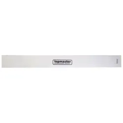 Мастар Topmaster правоъгълен алуминиев 1500 мм