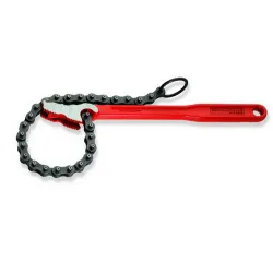 Ключ Rothenberger водопроводен верижен 4 , 110 мм Ключ Rothenberger водопроводен верижен 4 , 110 мм