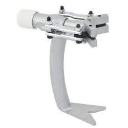 Фиксатор Edma за шпакловка за монтаж на ъглов профил Фиксатор Edma за шпакловка за монтаж на ъглов профил