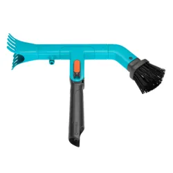 Чистач Gardena за улуци без дръжка Чистач Gardena за улуци без дръжка