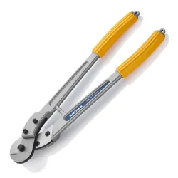 Клещи Knipex резачки за стоманено въже 445 мм, 10 мм, 95 71 445